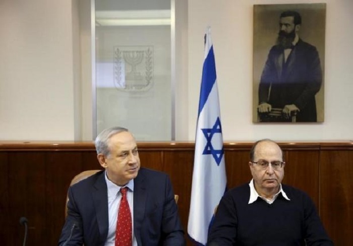 Israel defense minister quits as PM mulls replacing him with far-rightist